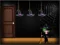 Amgel Halloween Room Escape 32 – kostenloses Online-Spiel