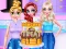 Pancake Cake Treat – kostenloses Online-Spiel