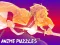Anime Puzzles – kostenloses Online-Spiel