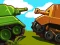 Multiplayer Tank Battle – kostenloses Online-Spiel