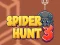 Spider Hunt 3 – kostenloses Online-Spiel