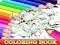 Coloring Book for Ninja Turtle – kostenloses Online-Spiel