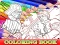 Coloring Book for Darth Vader – kostenloses Online-Spiel