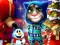 Christmas Tom Spot The Difference – kostenloses Online-Spiel