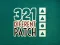 321 Diferent Patch – kostenloses Online-Spiel