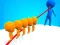 Rope Skipping io – kostenloses Online-Spiel