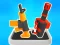 Merging weapons – kostenloses Online-Spiel