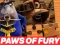 Paws of Fury The Legend of Hank Jigsaw Puzzle – kostenloses Online-Spiel