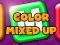 Color Mixed Up – kostenloses Online-Spiel