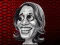 Kamala Funny Face Challenge – kostenloses Online-Spiel