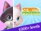 Spot&Differs – kostenloses Online-Spiel