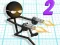 Gun Fu: Stickman 2 – kostenloses Online-Spiel
