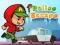 Police Escape – kostenloses Online-Spiel