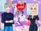 Elsa Heart Break Time – kostenloses Online-Spiel