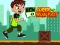 Ben 10 Super Run Fast – kostenloses Online-Spiel