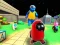 Survivor Rainbow Monster – kostenloses Online-Spiel