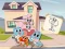 World Of Gumball Coloring Game – kostenloses Online-Spiel