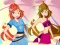 Winx Bloom Casual – kostenloses Online-Spiel
