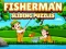 Fisherman Sliding Puzzles – kostenloses Online-Spiel