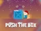 Push The Box – kostenloses Online-Spiel