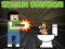 Skibidi Invasion – kostenloses Online-Spiel