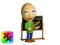 Baldie Jigsaw Challenge – kostenloses Online-Spiel