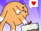 Cats Love Cake – kostenloses Online-Spiel