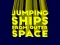 Jumping ships from outer Spase – kostenloses Online-Spiel