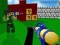 Paintball Fun 3d Pixel 2022 – kostenloses Online-Spiel