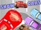 Cars Snowy – kostenloses Online-Spiel