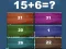 Insane Math – kostenloses Online-Spiel