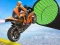 Motorcycle Stunts Drive – kostenloses Online-Spiel