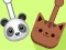 Rope Swing – kostenloses Online-Spiel