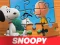 Snoopy Jigsaw Puzzle – kostenloses Online-Spiel
