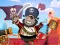 Kick The Pirate – kostenloses Online-Spiel