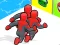 Superhero Race – kostenloses Online-Spiel