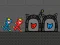 Red and Blue Stickman Huggy 2 – kostenloses Online-Spiel