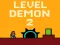 Level Demon 2 – kostenloses Online-Spiel