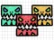 Geometry Dash Paper Note – kostenloses Online-Spiel