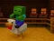 Chicken Jockey hidden lava chicken – kostenloses Online-Spiel