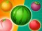 Fruits merge Battle – kostenloses Online-Spiel