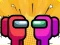 Among Us Adventure Spaceship – kostenloses Online-Spiel