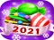 Candy Frenzy – kostenloses Online-Spiel