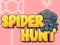 Spider Hunt – kostenloses Online-Spiel