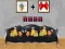 Dusky Grey House Escape – kostenloses Online-Spiel