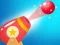 Cannon shooter – kostenloses Online-Spiel
