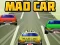 Mad Car – kostenloses Online-Spiel