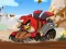 Angry Birds Kart Hidden Stars – kostenloses Online-Spiel
