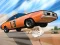 Stunt Car Race – kostenloses Online-Spiel