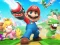 Super Mario Mission Impossible – kostenloses Online-Spiel